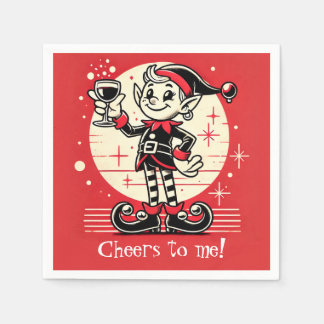 Serviette En Papier Papier Napkin