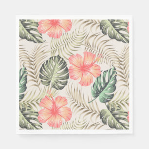 Serviette En Papier Papier Napkin