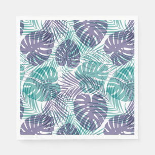 Serviette En Papier Papier Napkin