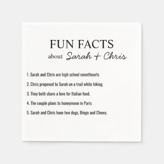 Serviette En Papier Papier Napkin