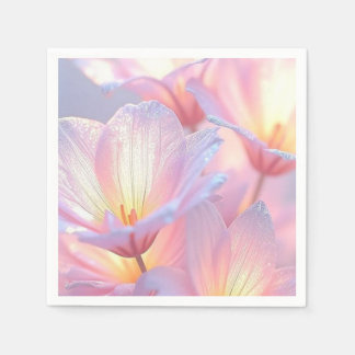 Serviette En Papier Papier Napkin