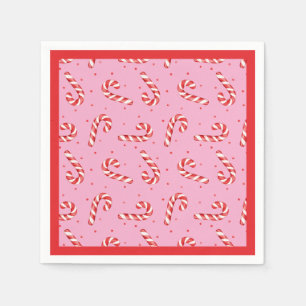 Serviette En Papier Papier Napkin