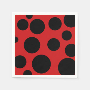 Serviette En Papier Papier Napkin