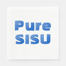 Papier Pure SISU