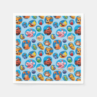 Serviette En Papier Papier WordWorld WordFriends