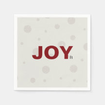 PAPIERS JOY JOY PLATES PAPIER PLAQUES