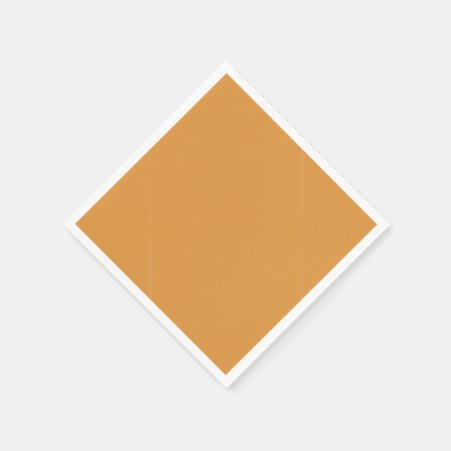 Serviette En Papier papillon de couleur (Coin)