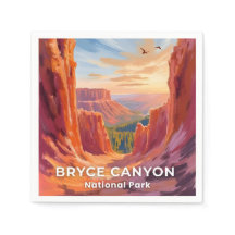 Parc national de Bryce Canyon | Voyage dans l'Utah