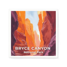 Parc national de Bryce Canyon | Voyage dans l'Utah