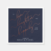 Partie d'engagement en cuivre bleu joyeusement apr