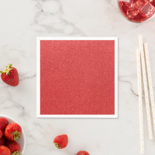 Serviette En Papier Parties scintillant rouge, étincelle, Arrière - pl