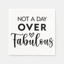 Pas un jour de plus que fabuleux – Citation drôle