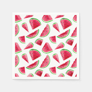 Serviette En Papier Pâturage