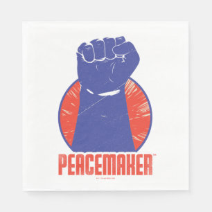 Serviette En Papier Peacemaker the Series Napkins
