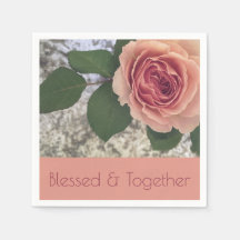 Peach Pink Et Coral Rose Petit