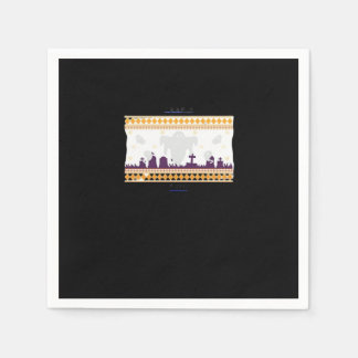 Serviette En Papier Peekaboo Vous Dit :