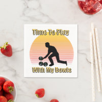 Pelouse Bowls : Il Est Temps De Jouer Avec Mes Bow