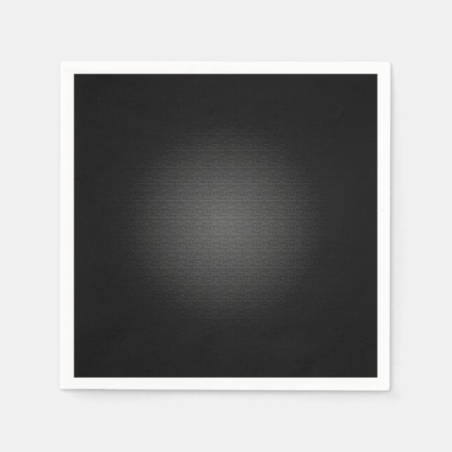 Serviette En Papier Personnalisez ou reconcevez complètement - Personn (Devant)