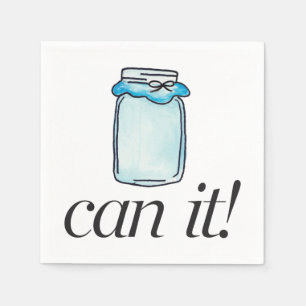 Serviette En Papier Peut il