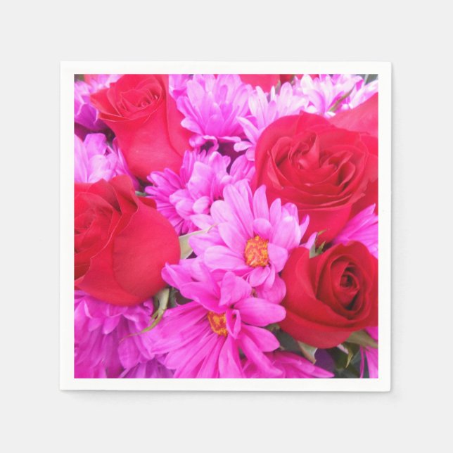 Serviette En Papier Philippines (Devant)