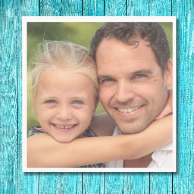 Serviette En Papier Photo (Créateur téléchargé)