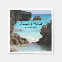 Photo de Tropical Island Coast & Sea Mariage