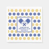 Pickleball Club Jardin Pickleball Court Texte pers