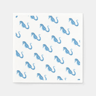 Serviette En Papier Plage marine marine de mer