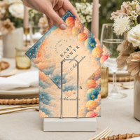 Planètes Étoiles de l'Espace Neutre Baby Shower