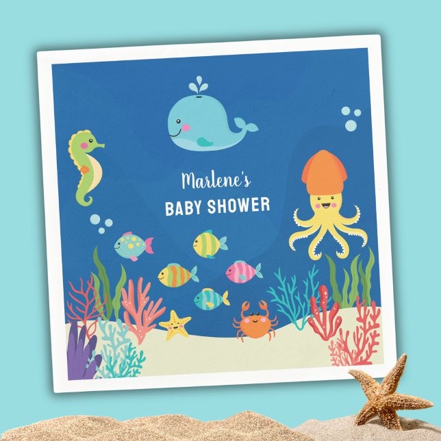 Serviette En Papier Plaque de papier (Créateur téléchargé)