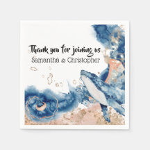 Plongée de baleine poissons créatures marines bleu