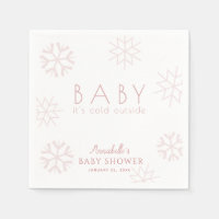 Pneus rose Baby shower fille