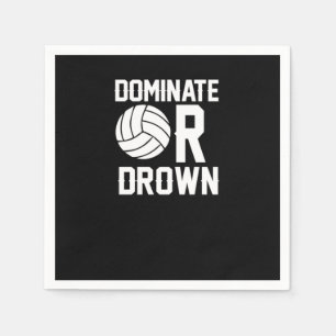 Serviette En Papier Polo H2O Polo