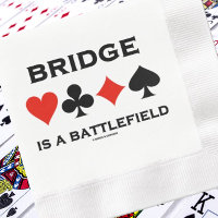 Pont Is A Battlefield