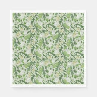 Serviette En Papier prairie victorienne