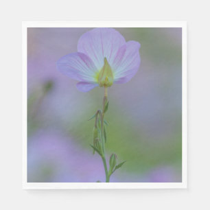 Serviette En Papier Primrose pourpre