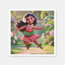 Princesse Hula Hauʻoli
