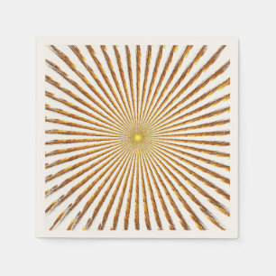 Serviette En Papier Pulsar