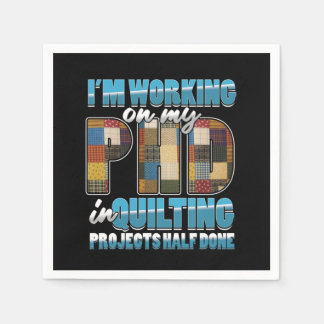 Serviette En Papier Quilting Project Quilt Sewing Machine Crafting Gif