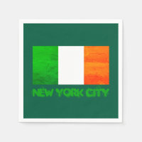 Racines Irlandaises, Jour de la Saint-Patrick Drap