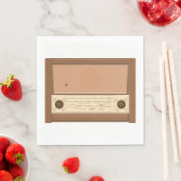 Radio vintage