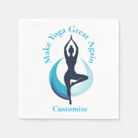 Rendre le yoga super Thunder_Cove