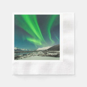 Serviette En Papier Retourner Arm Aurora