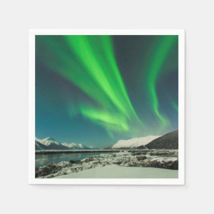 Serviette En Papier Retourner Arm Aurora