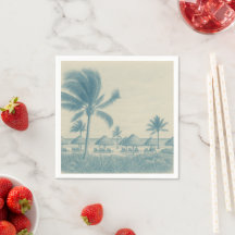 Riviera Paper Napkin
