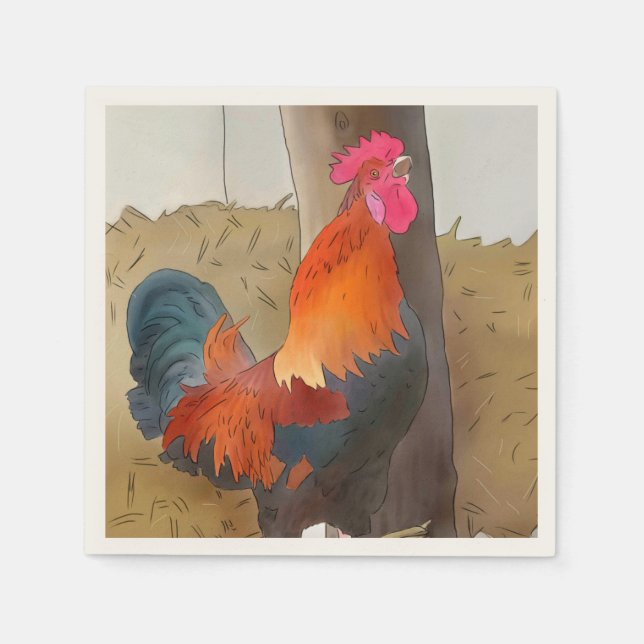 Serviette En Papier Robinet crasseux (Devant)