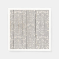 Rustique Maison de Campagne Shabby Chic Bois Blanc