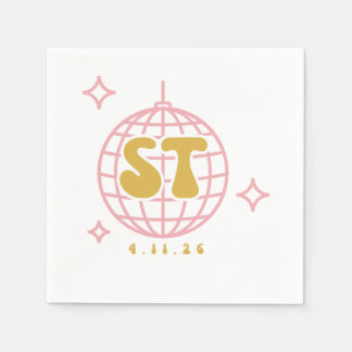 Serviette En Papier Sage Napkin