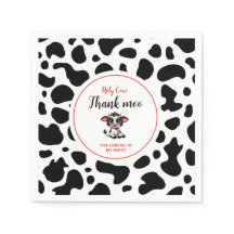 saint vache merci moo d'être venu