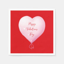 Saint Valentin coeur heureux coutume rouge vif